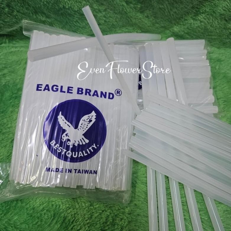 

JH8 (1KG) LEM LILIN BESAR/KECIL MEREK EAGLE