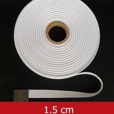 

JH8 Bahan Tali Tissue 1,5cm Lanyard Id Card Roll 1.5cm Bahan Tali Pita Tisue ID Card Sublim Printing Gantungan Id Card Tisu 1.5cm