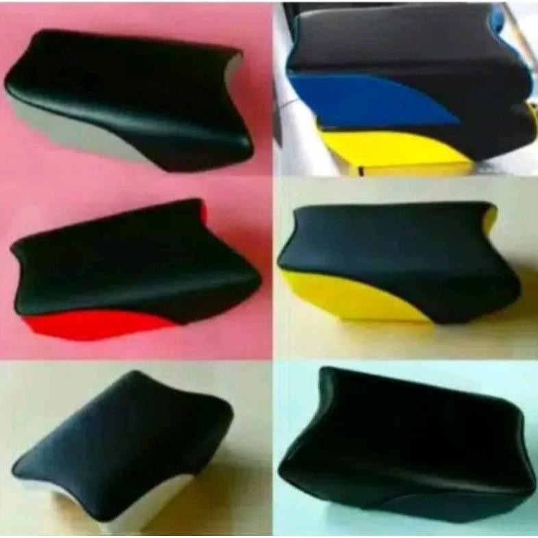 Ready Jok Motor Anak / Jok Boncengan Motor Anak / Jok Motor Anak