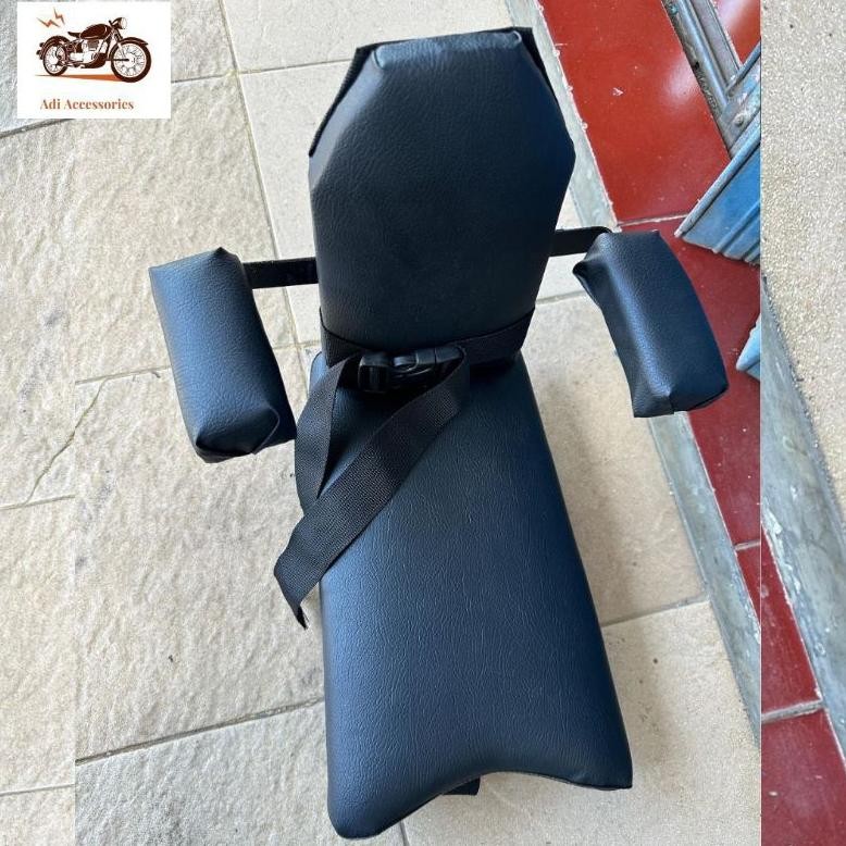 Ready Sandaran Jok Anak Motor Adv 160 Adv 150