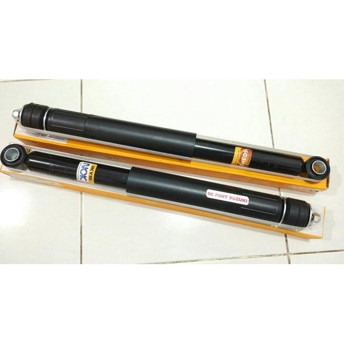 Shock breaker belakang suzuki splash
