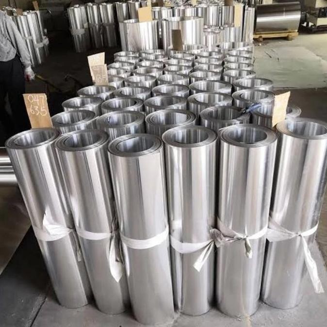 :<:<:<:<] Seng Talang Air Seng Plat Atap Kuat Awet Harga Per Meter