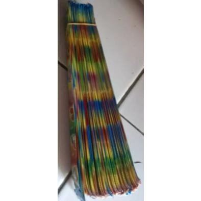 

JH8 Penggaris Lipat Tangan Jadul isi 100 Pcs