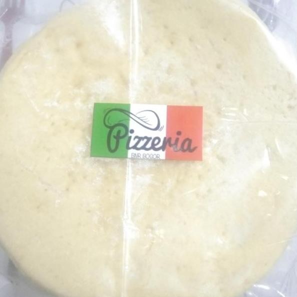 

Pizza Base 20Cm
