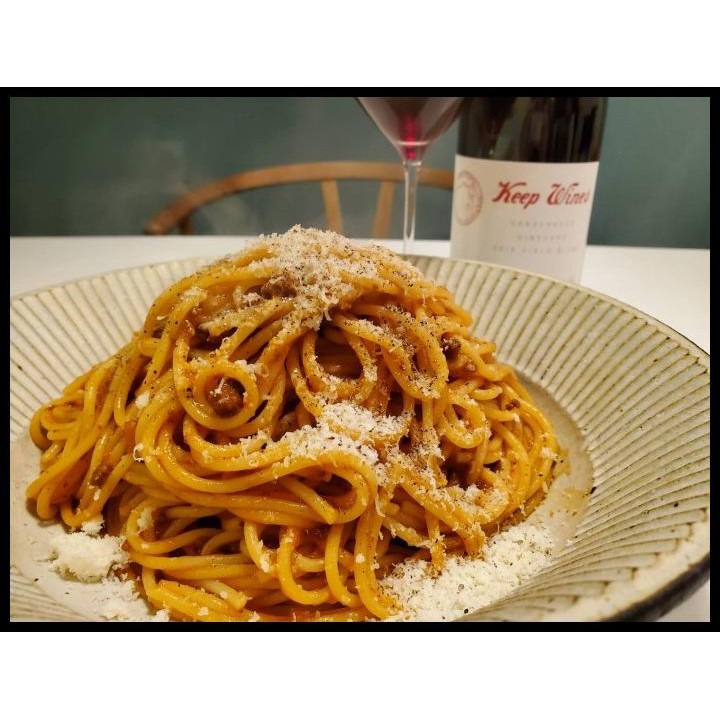 

Terlaris Nissin Mama Luxury Pasta Sauce JAPAN Best Seller