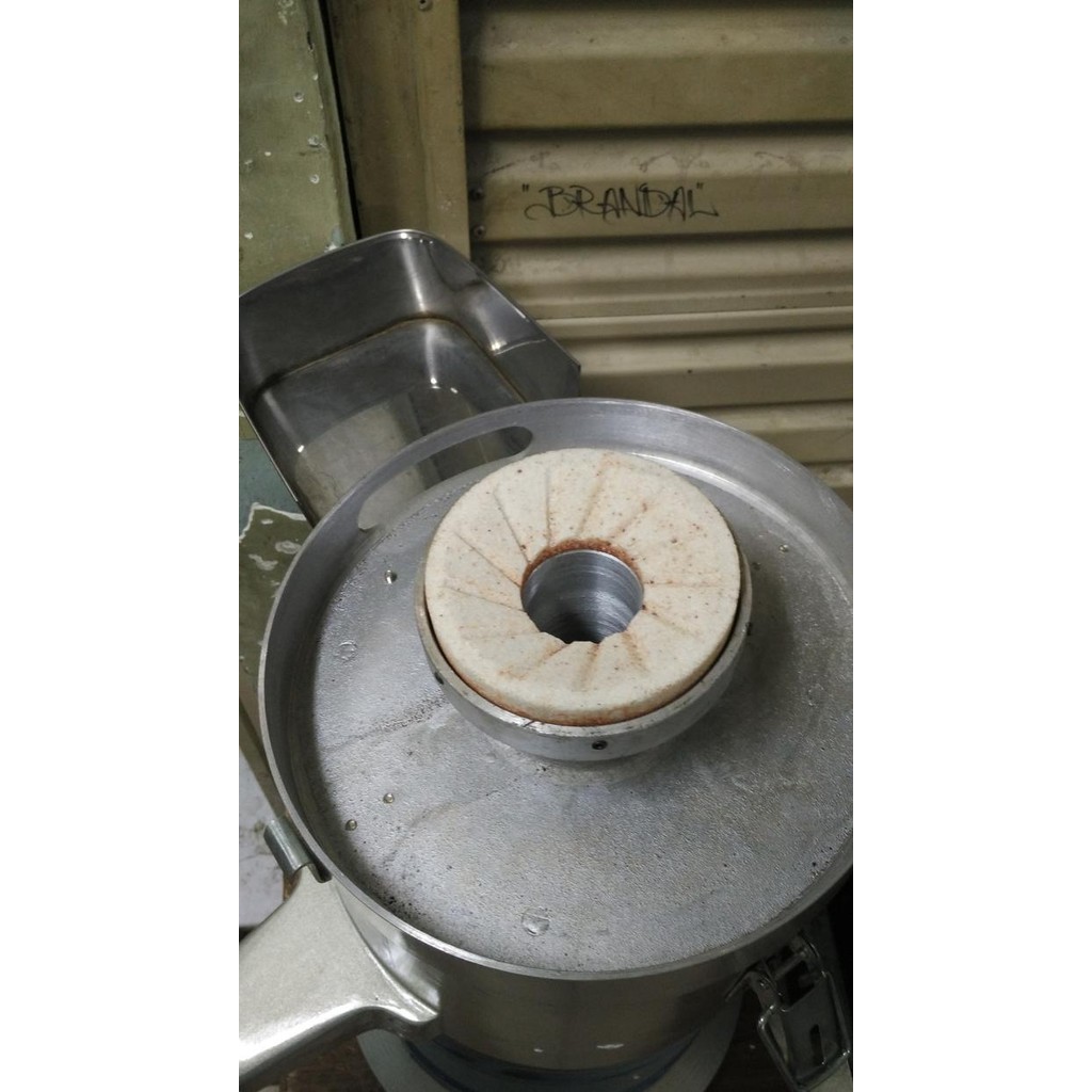 Mesin Susu Kacang / Soya Milk Maker Fdm-150 Original Dan Terpercaya