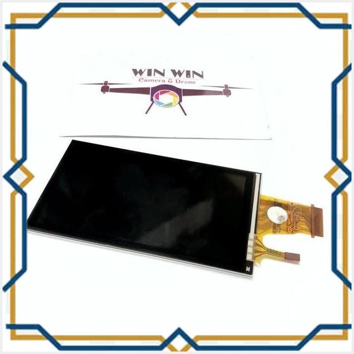 [WIN] LCD FOR SONY PJ380 PJ-380 (BERIKUT BACKLIGHT)