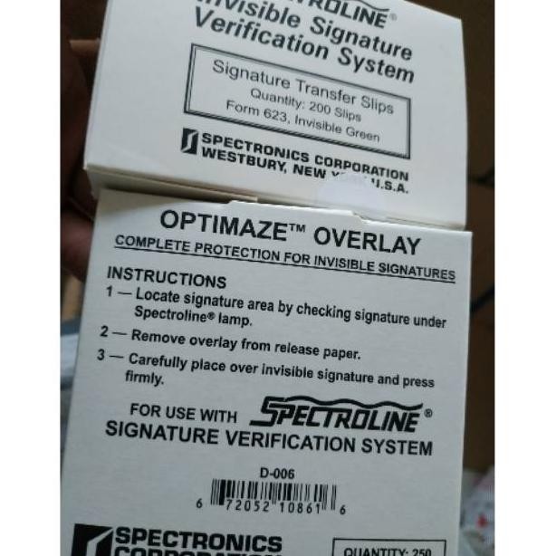 

JH8 Spectroline Signature ttd Overlay isolasi satu set
