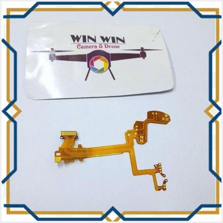 [WIN] FLEX LENS FLEXIBEL LENSA FOR SONY HX50 HX50V HX60 HX60V