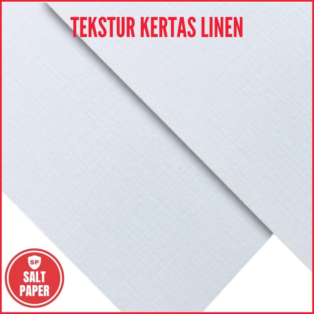 

JH8 Kertas Sertifikat Linen A4 isi 50 lembar / Kertas Sertifikat A4 Linen
