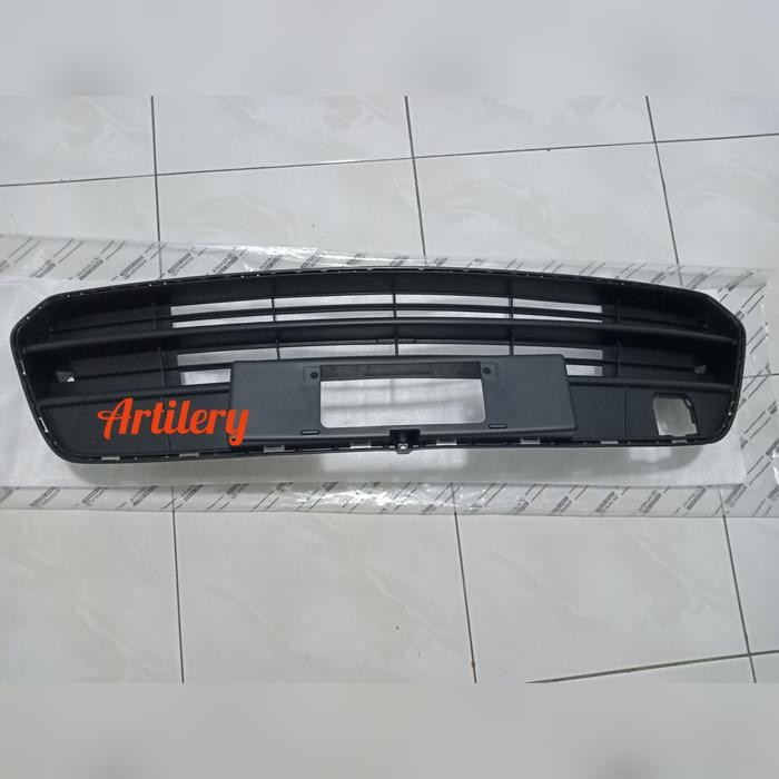 Grill / Grille / Bemper Depan Avanza Veloz 2012-2014 Original