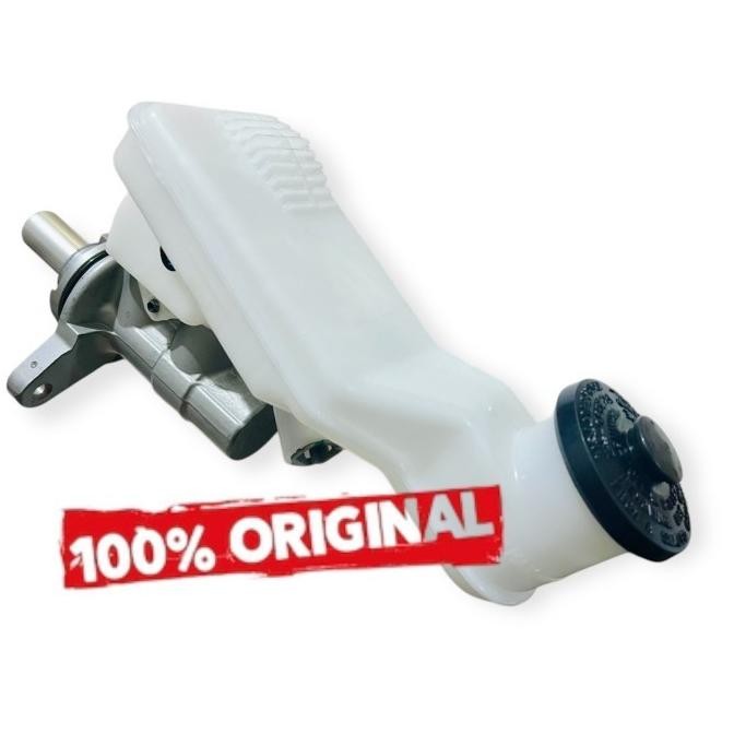 Master Rem Atas BM Assy Original ASLI Toyota All New Avanza Xenia Veloz 2021 2022 2023 SCM SUKU CADA