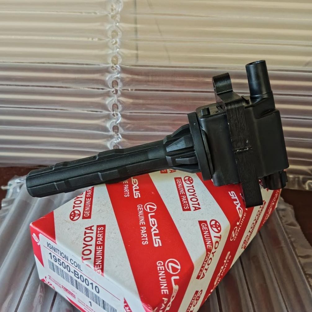 Ignition Coil/Koil Avanza Xenia Old 1.3 CC Non VVTI 19500-B0010 Original Diamond SCM SUKU CADANG MOB