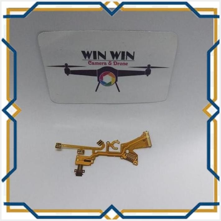 [WIN] FLEXIBLE FLEX FOR CANON IXUS115 IXUS 115