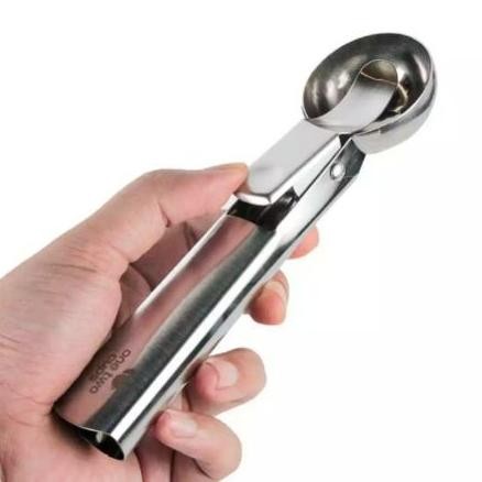 HJK Sendok / Scoop Es Krim Premium