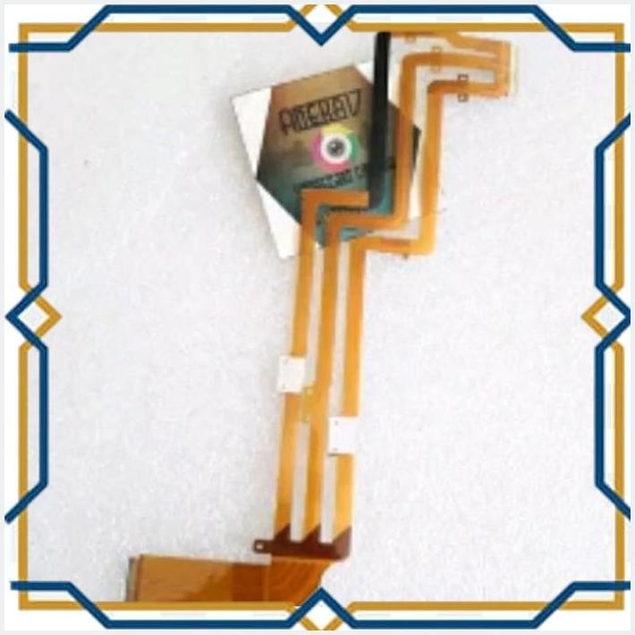 [WIN] FLEX FLEKSIBEL LCD FOR SONY HDR PJ660 PJ650 PJ630