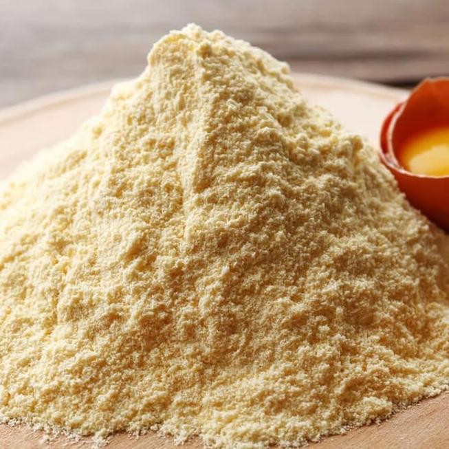 

Egg Yolk Powder 1Kg / Tepung Kuning Telur 1Kg