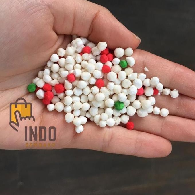 

Sagu Mutiara Banjak Madju 10Kg