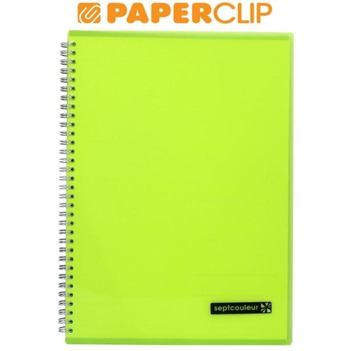 

Notebook A4 Maruman N570A/B-03