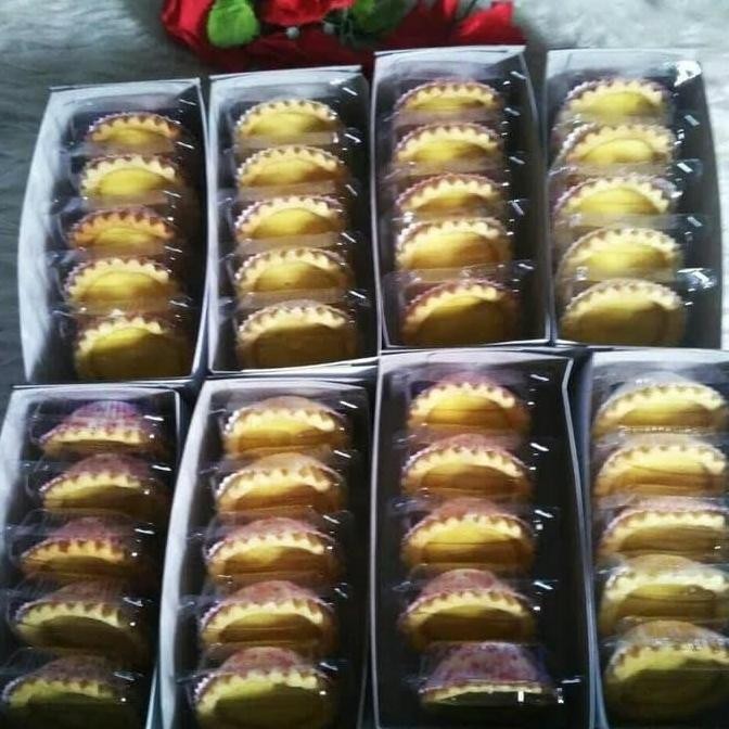 

Paketan Tartsusu Mini Isi 100Pcs