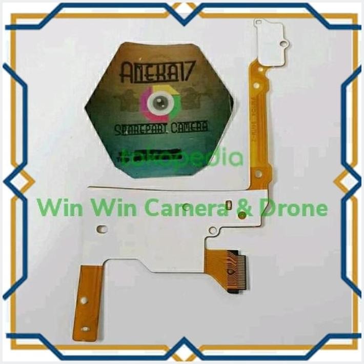 [WIN] FLEX KEY KEYPAD FOR CANON 1000D