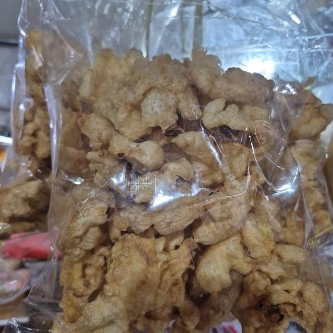 

Hu Phio Super / Hu Pio / Yi Phiaw / Perut Ikan ( Besar ) 200 Gram