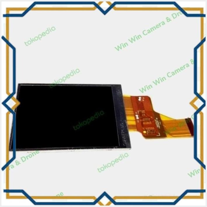 [WIN] LCD FOR NIKON COLPIX L840