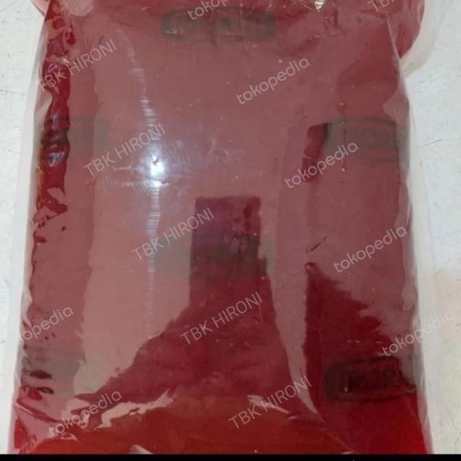 

Topping Morin Stawberry Reffil 2Kg
