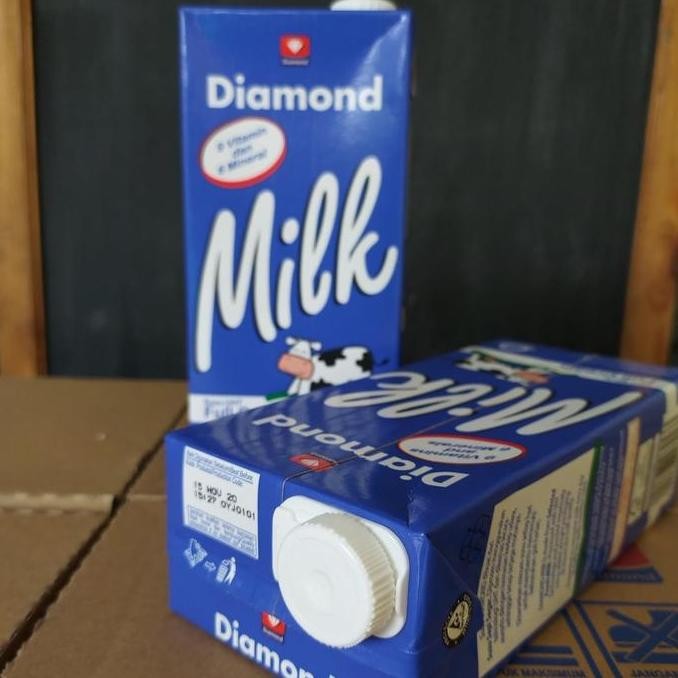 

Susu Uht Diamond