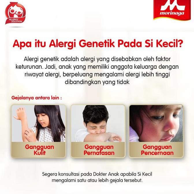 

Morinaga Bmt Php Formula Bayi Usia 0-6 Bulan 400G