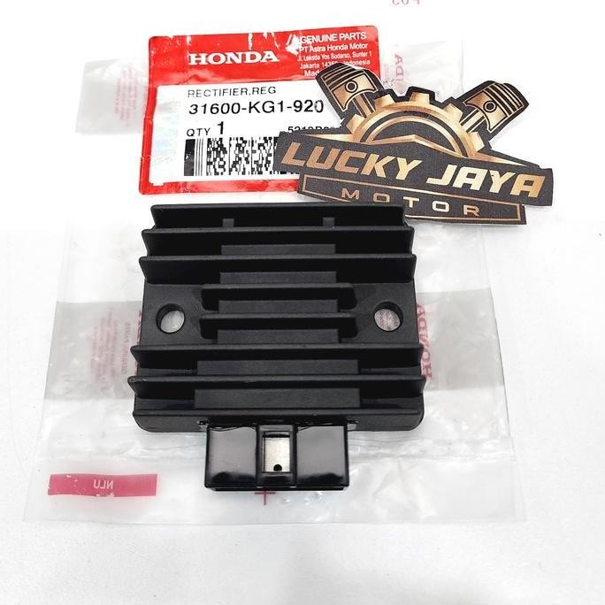 Regulator Kiprok Tiger 31600-KG1-920 Original