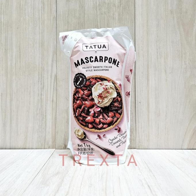 

Tatua Mascarpone