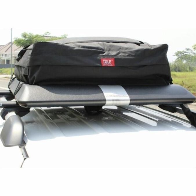 Roof Bag Car Tole Tas Atap Mobil Standard