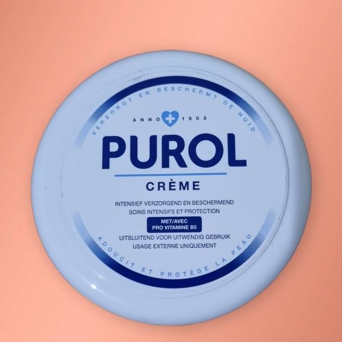 

Purol Creme 150 Ml Co