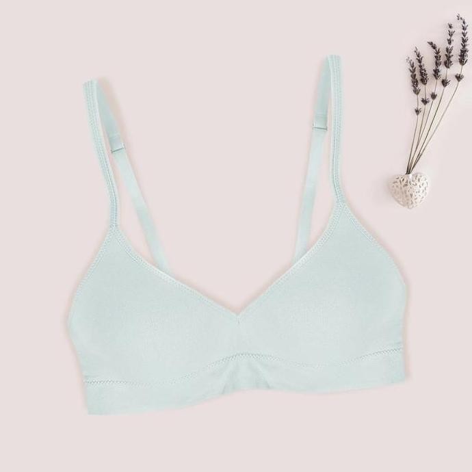 Sorella Bra Seamless Wire S10-28672 - Mos