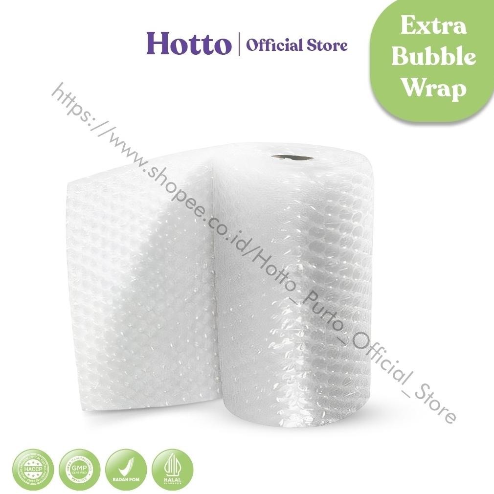 

JH8 PACKAGING BUBBLE WRAP