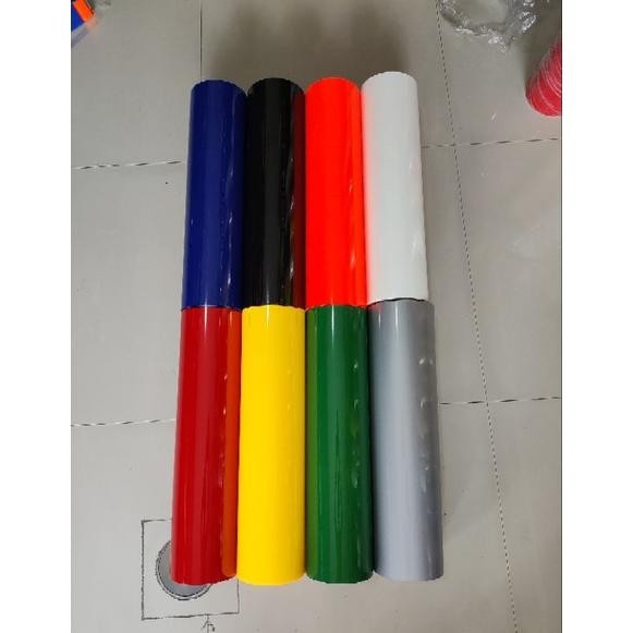 

JH8 Polyflex 3D Foam Puff Timbul Premium Quality / Magic Flex Best Seller