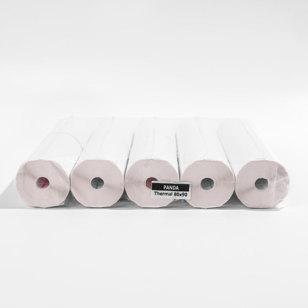

JH8 LABEL THERMAL STICKER 80x90 MM UNTUK PANDA PRJ-80BL MOBILE PRINTER