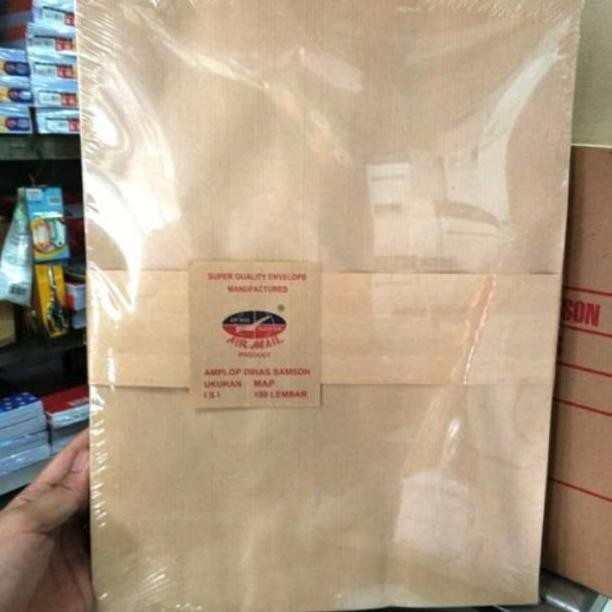 

JH8 AMPLOP COKLAT/COKELAT UKURAN MAP MERK AIRMAIL