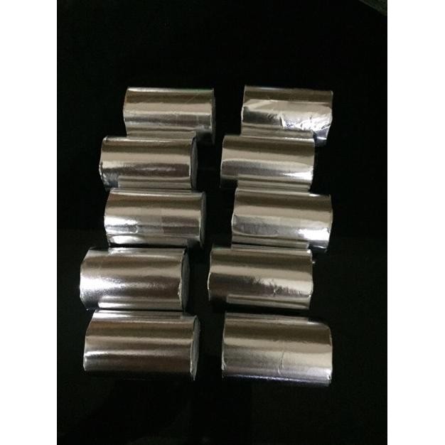 

JH8 KERTAS STRUK KASIR/PPOB PAPER ROLL 58x40 MM THERMAL POS RECEIPT MINI PORTABLE/MOBILE PRINTER 58MM