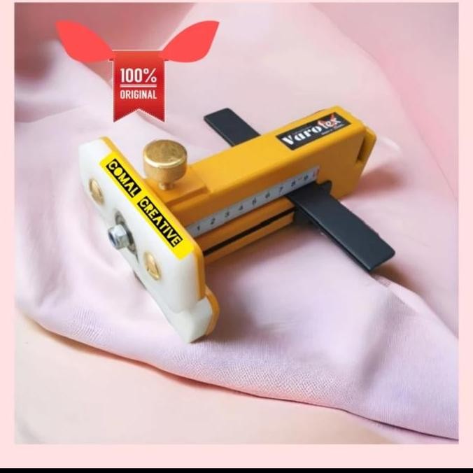

ready !!! HPL CUTTER VAROTEX GEN 2 alat pemotong hpl