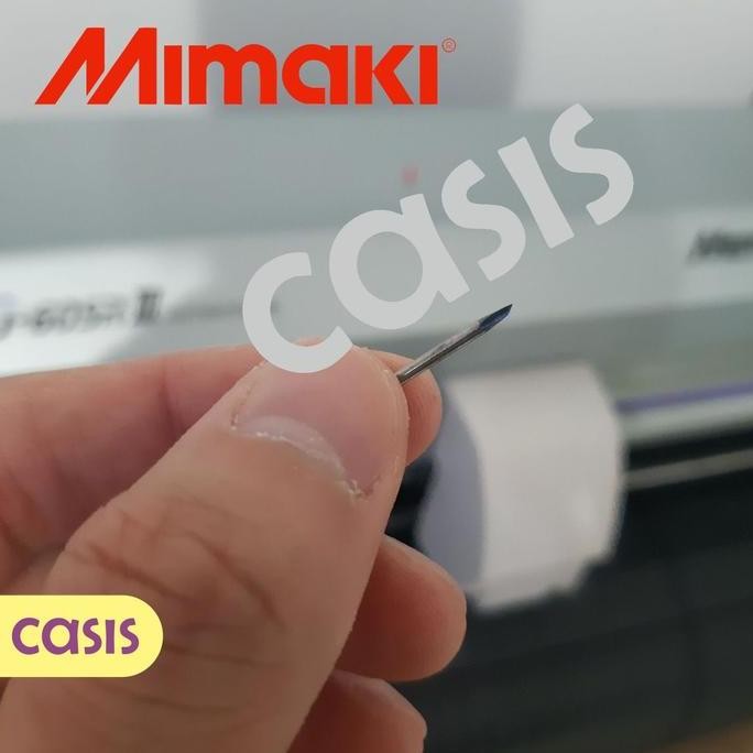 

ready !!! mimaki blade mata pisau cutting mimaki jarum mesin cutting - CASIS