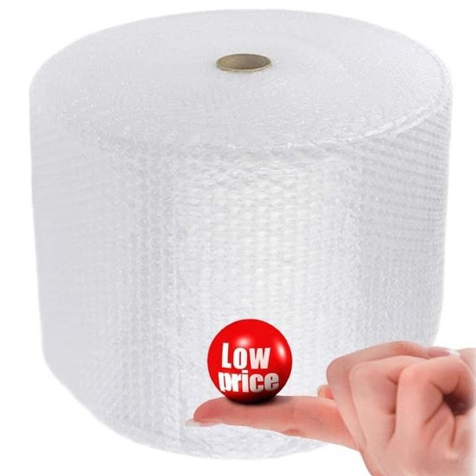 

JH8 KHUSUS GOJEK GRAB Bubble Warp Ukuran 30cm x 50m