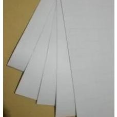 

JH8 Art Paper 120 gsm A4 isi 100 Lbr / Kertas Brosur Glossy