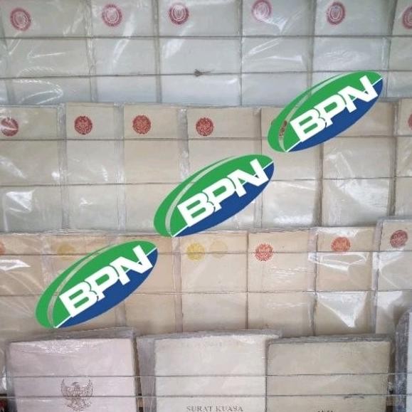 

JH8 Termurah kertas segel asli tahun 1990 sampai 1997 di terawang terdapat watermark indonesia