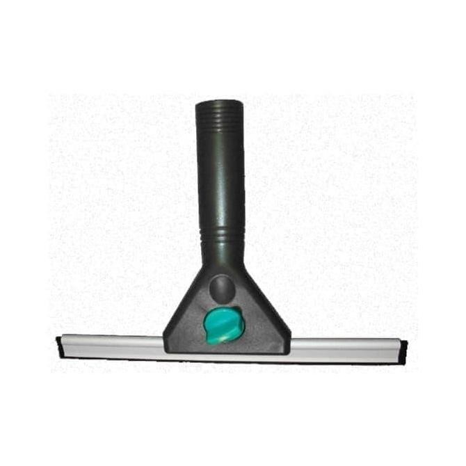 WINDOW SQUEEGEE WITH HANDLE 16 INCH KRISBOW 10056842
