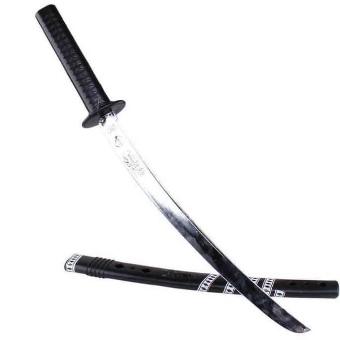 MAINAN ANAK PEDANG NINJA