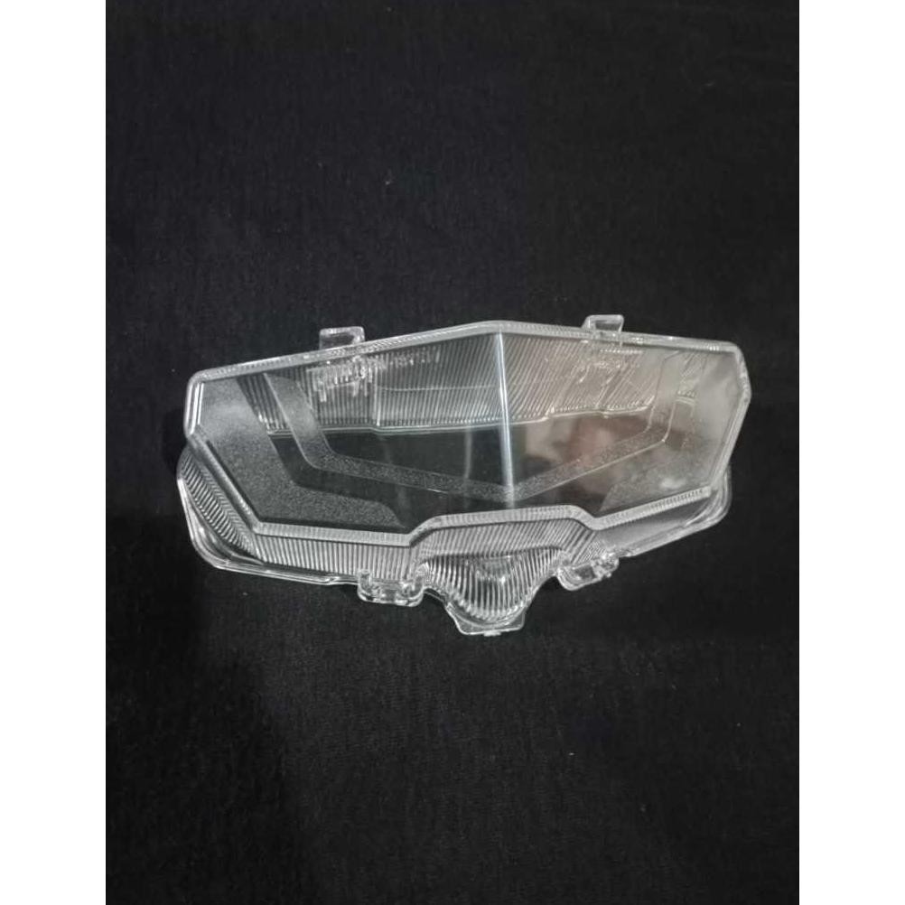 Mika Kaca Lampu Stop Belakang Yamaha Xabre Vixion R original koito