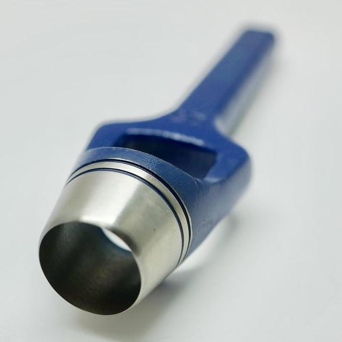 

ready !!! FATOOLS HPG250 - DROP FORGED HOLLOW PUNCH 25MM