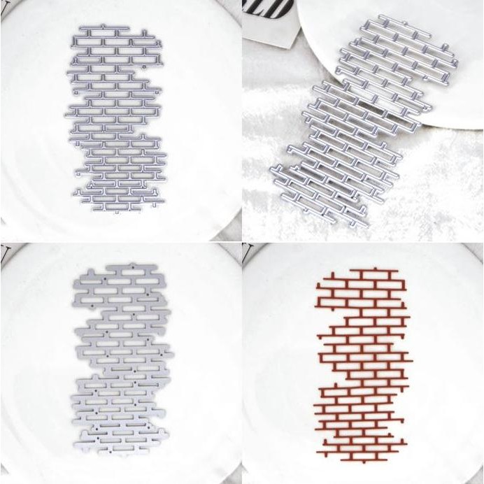 

ready !!! LovelyCraftStore | Metal cutting dies - small lace border 06 cards, scrapbooking - #43